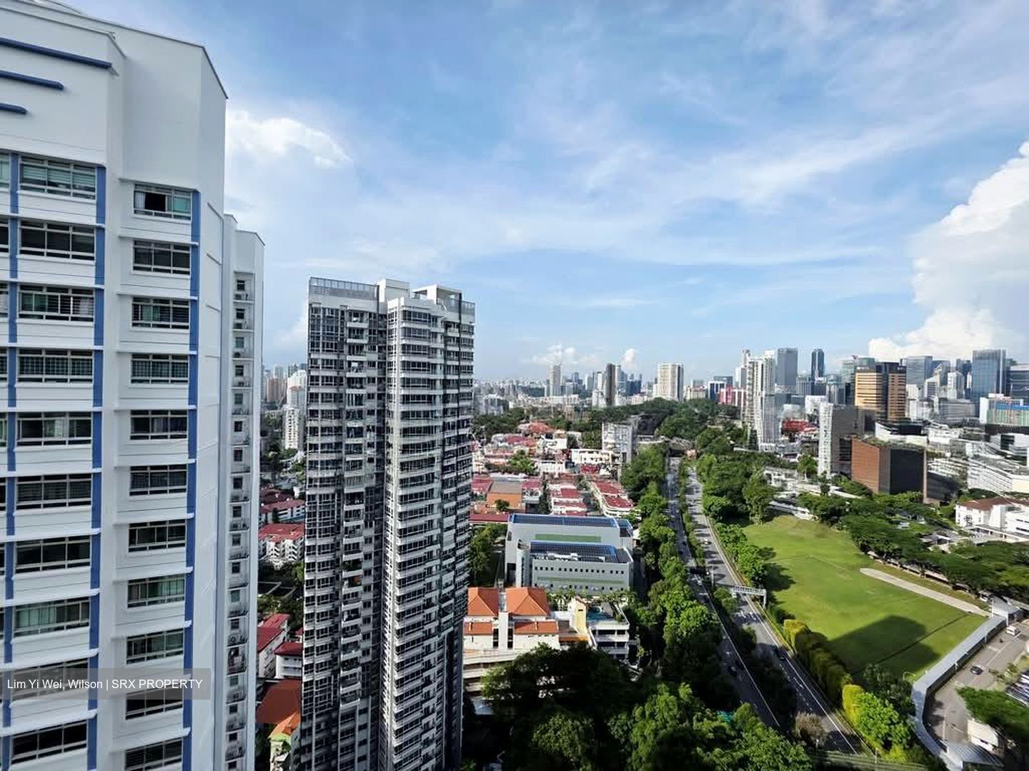 Blk 127D Kim Tian Green (Bukit Merah), HDB 4 Rooms #571391811